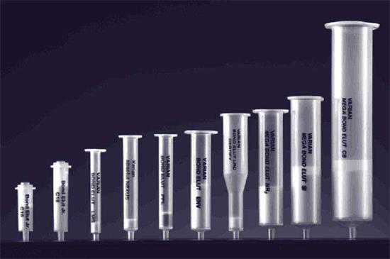 固相萃取柱哪家好？